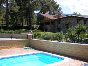 Finca Venero Claro